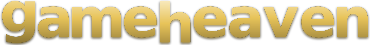 gameheaven logo