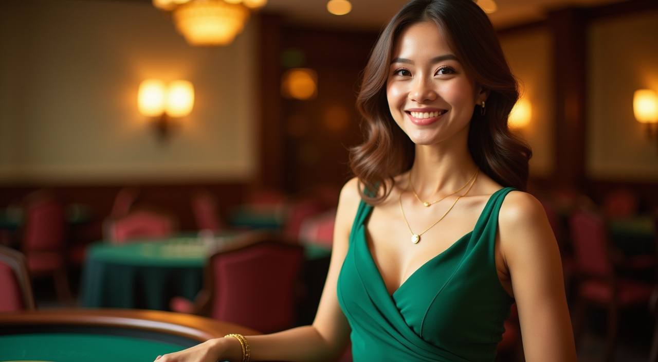 gameheaven Slot rooms